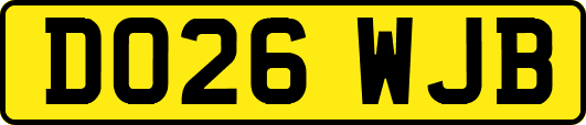 DO26WJB