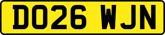 DO26WJN
