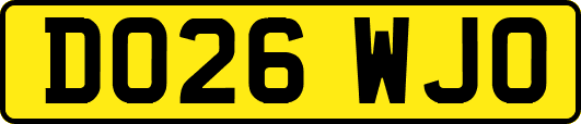 DO26WJO