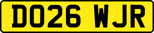 DO26WJR