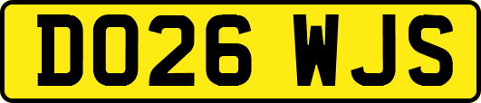 DO26WJS