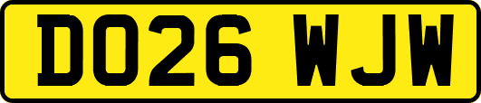 DO26WJW
