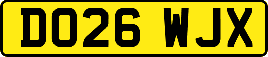 DO26WJX