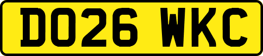 DO26WKC
