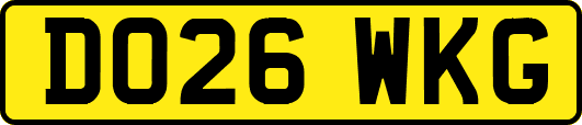 DO26WKG