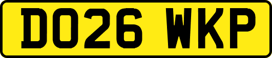 DO26WKP