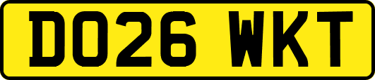 DO26WKT