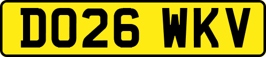 DO26WKV