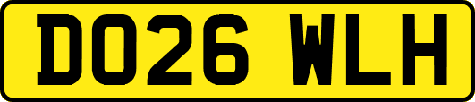 DO26WLH