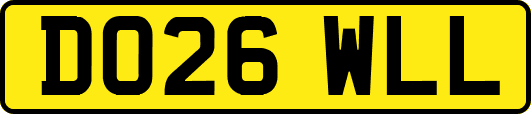 DO26WLL