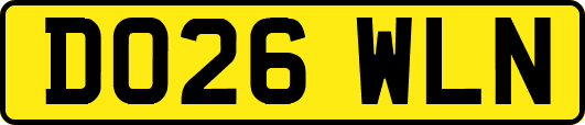 DO26WLN