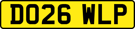 DO26WLP