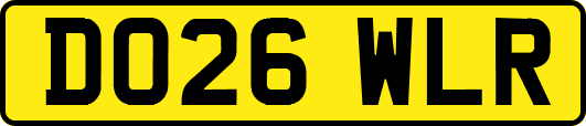 DO26WLR