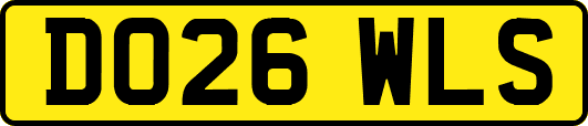 DO26WLS