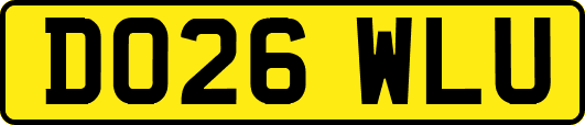 DO26WLU
