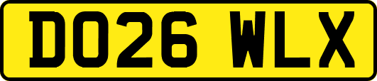 DO26WLX