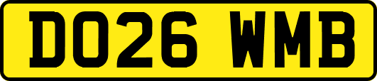 DO26WMB