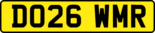 DO26WMR