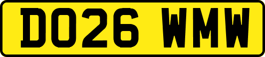 DO26WMW