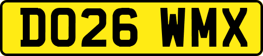 DO26WMX