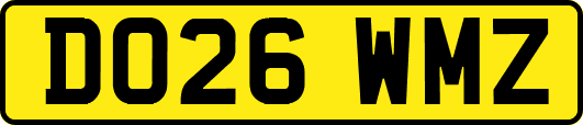 DO26WMZ