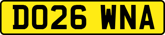 DO26WNA