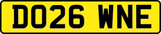 DO26WNE