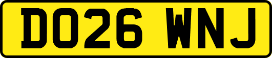 DO26WNJ