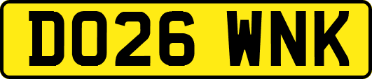 DO26WNK