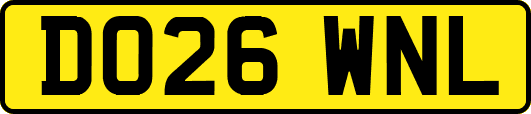 DO26WNL