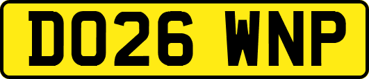 DO26WNP