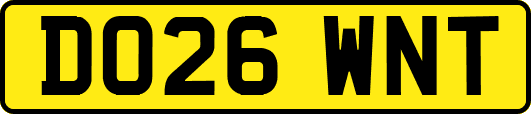 DO26WNT