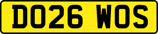 DO26WOS