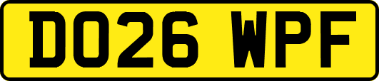 DO26WPF