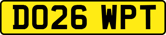 DO26WPT