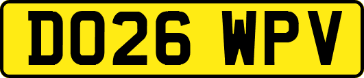 DO26WPV