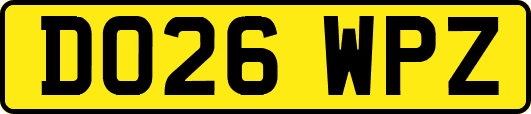 DO26WPZ