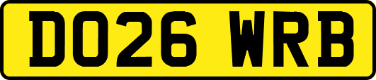 DO26WRB