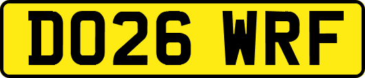 DO26WRF