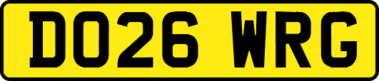 DO26WRG