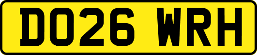 DO26WRH