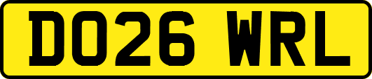 DO26WRL