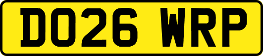 DO26WRP