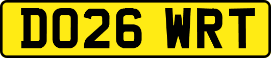 DO26WRT