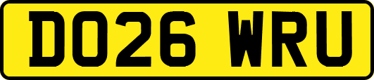 DO26WRU