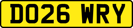 DO26WRY