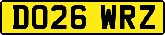 DO26WRZ