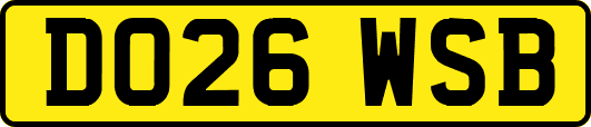 DO26WSB
