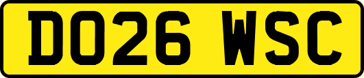 DO26WSC