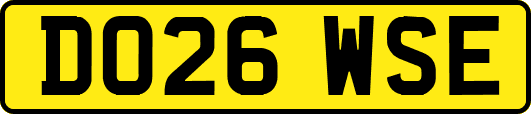 DO26WSE